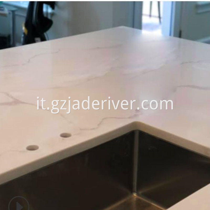High-quality Artificial Stone Countertop